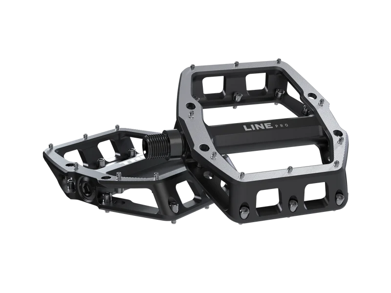 Pédales plates Trek Line Pro