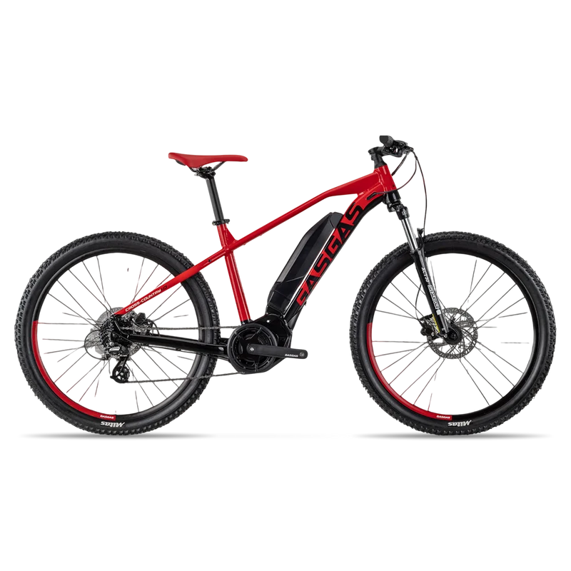 GasGas | G Cross Country | 1.0