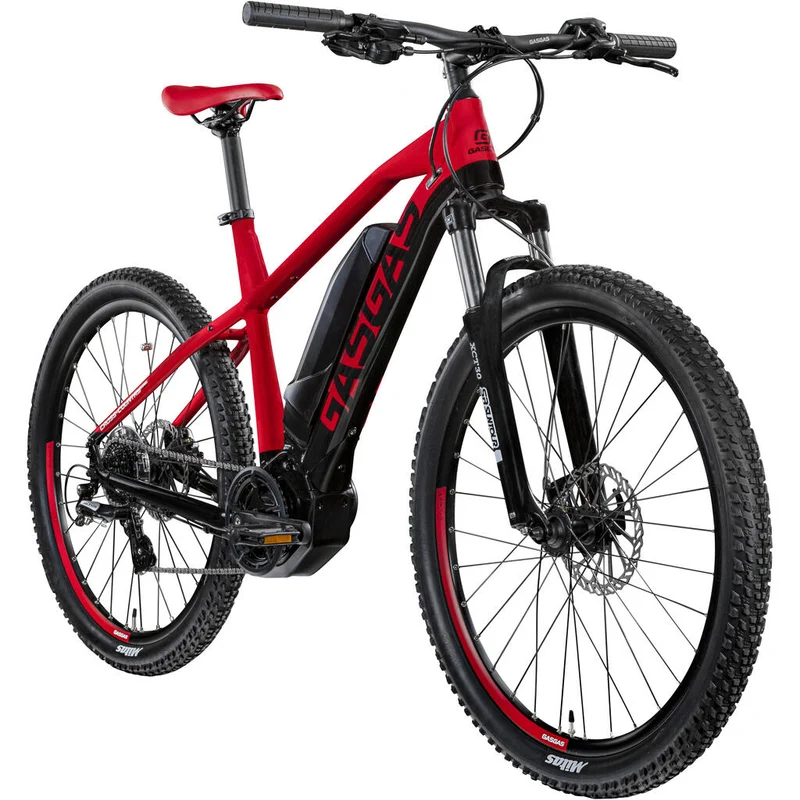 GasGas | G Cross Country | 1.0