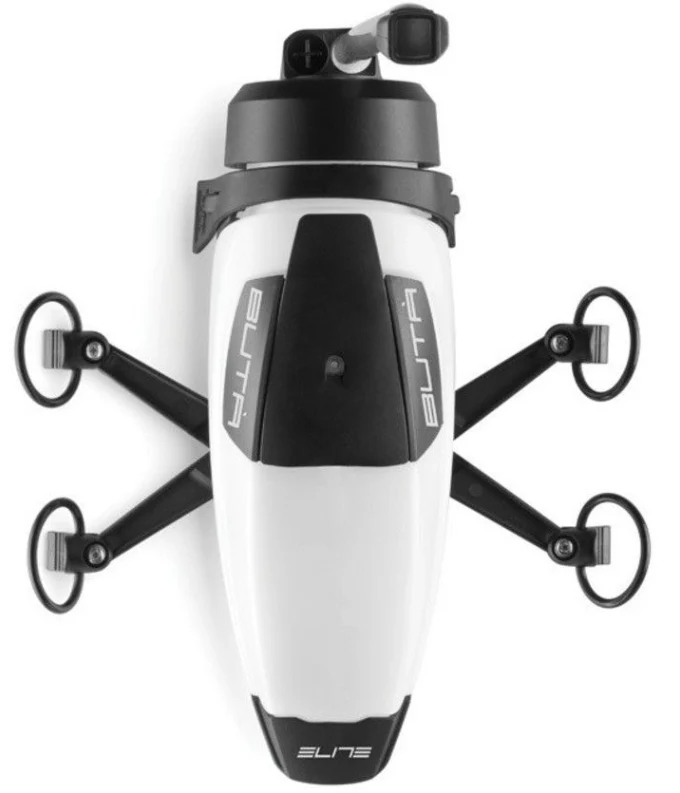 Bidon de triathlon Elite BUTA