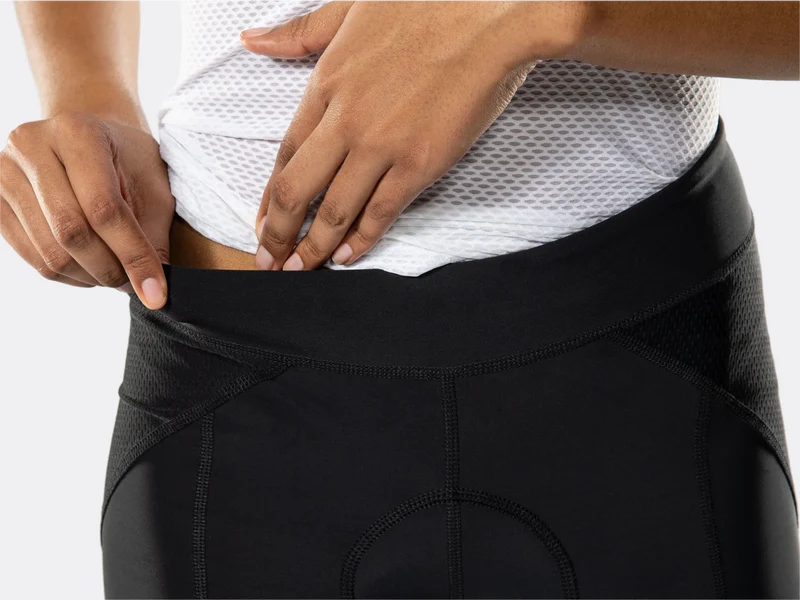 Cuissard Bontrager Meraj pour femmes