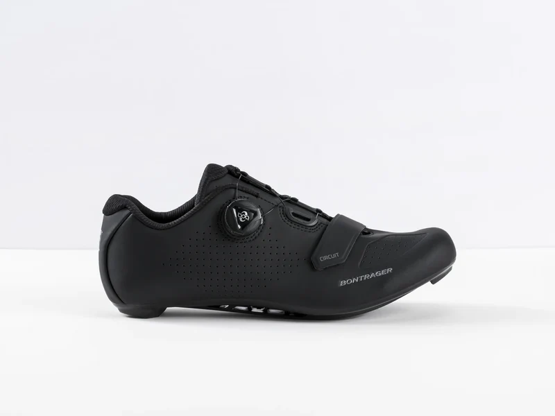 Chaussures vélo route Bontrager Circuit 2022
