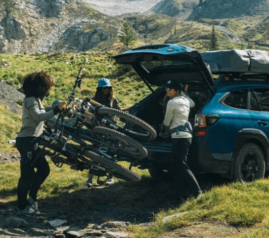 Thule Epos