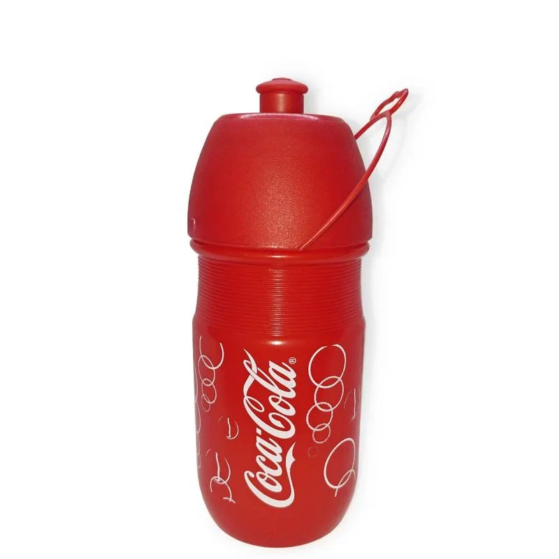 Bidon Elite Coca-Cola