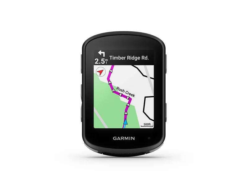 Compteur GPS Garmin Edge 540