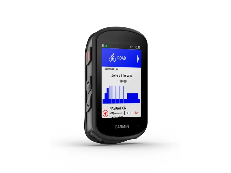 Compteur GPS Garmin Edge 540
