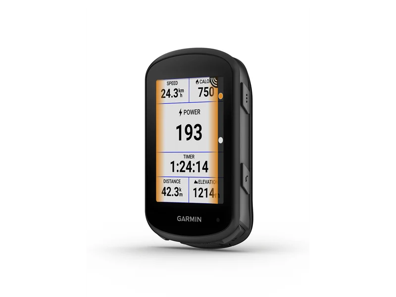 Compteur GPS Garmin Edge 540