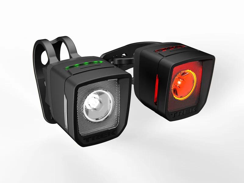 Trek | Kit de feux Ion 100 R/Flare R City