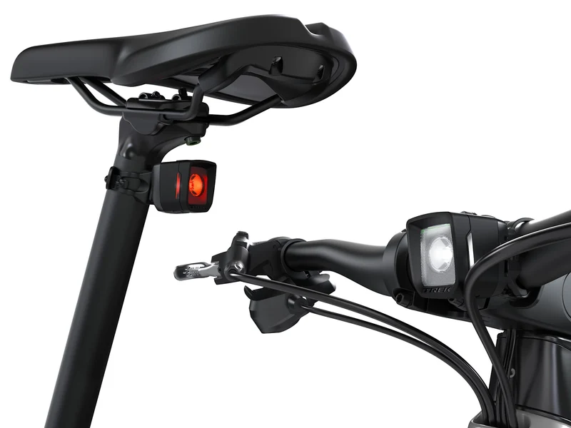 Trek | Kit de feux Ion 100 R/Flare R City