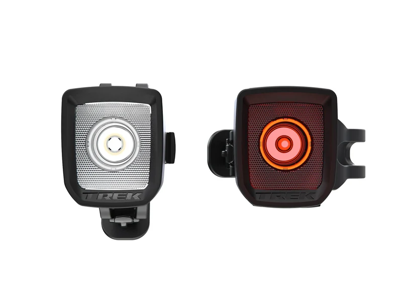 Trek | Kit de feux Ion 100 R/Flare R City