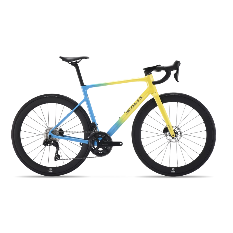 SAVA Falcon R7 DB50