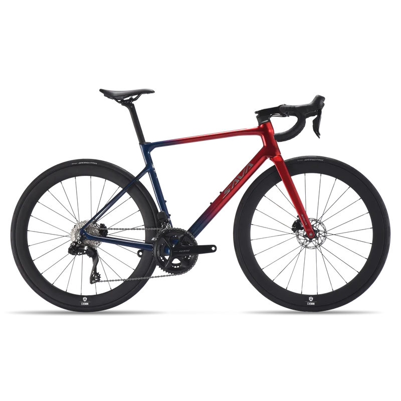 SAVA Falcon R7 DB50