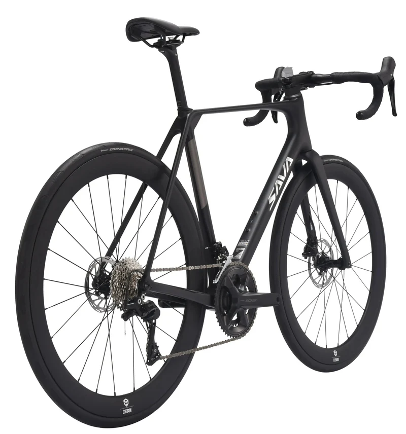 Sava Pulse R7.2
