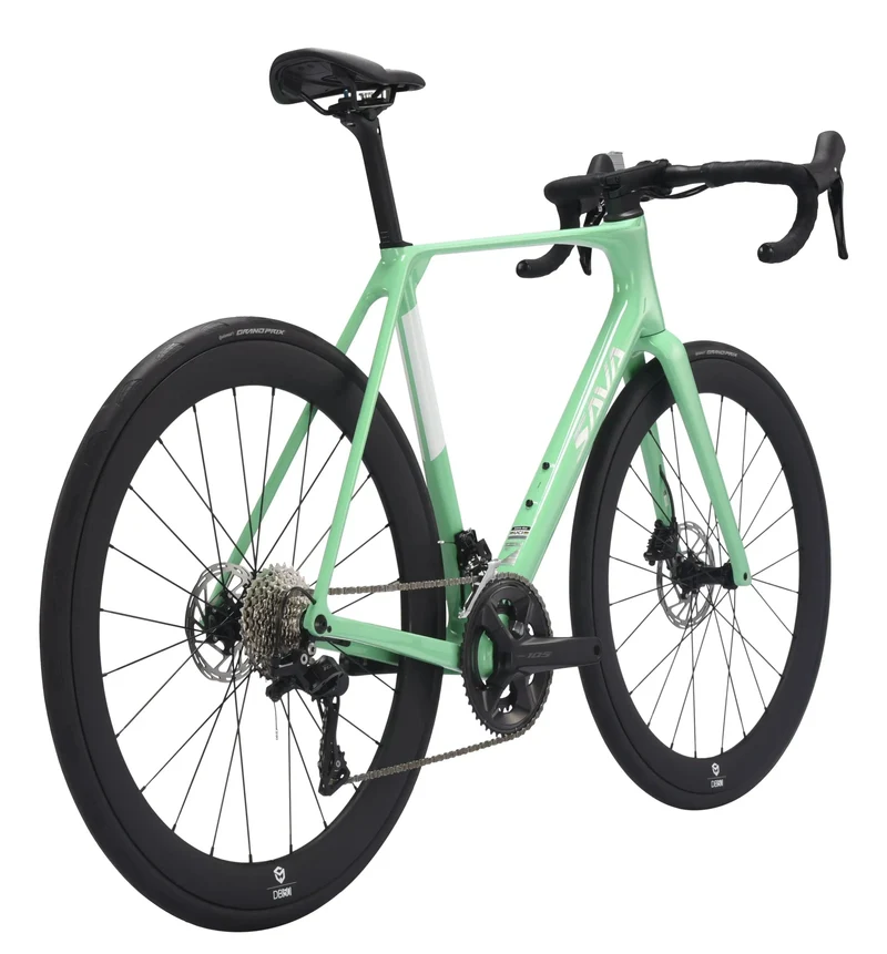 Sava Pulse R7.2