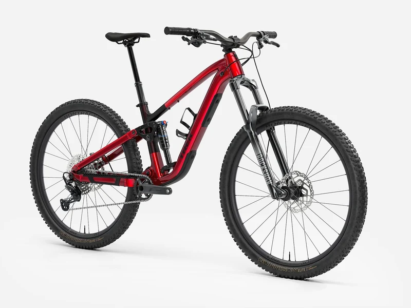 Trek | Fuel EX | 5 Gen 7