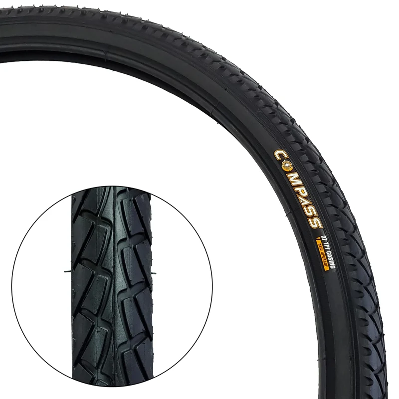 Pneus Damco 24" X 1.50 (CITY)