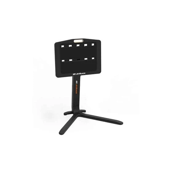 Jetblack Table d'entraînement