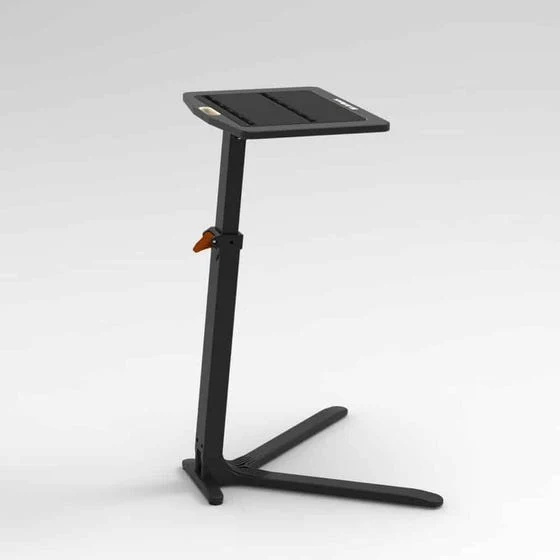 Jetblack Table d'entraînement