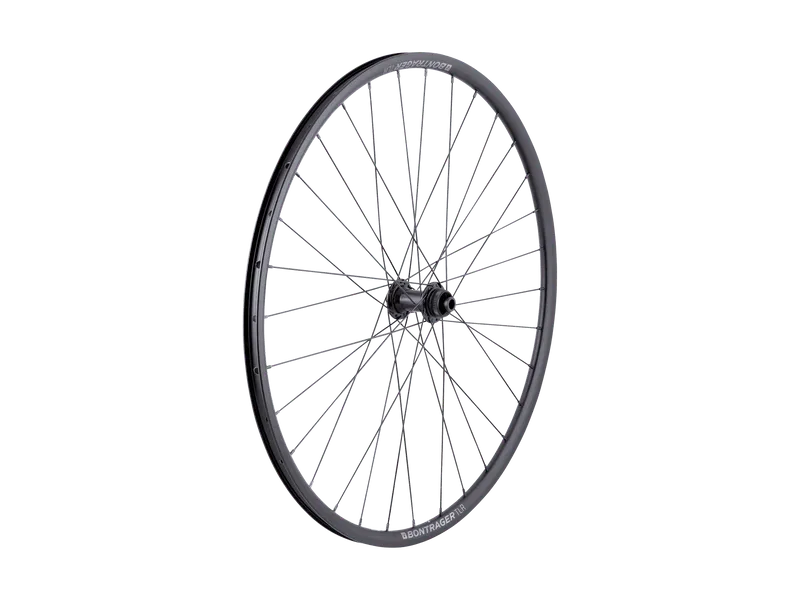 Bontrager Approved TLR Disc Centerlock Wheel