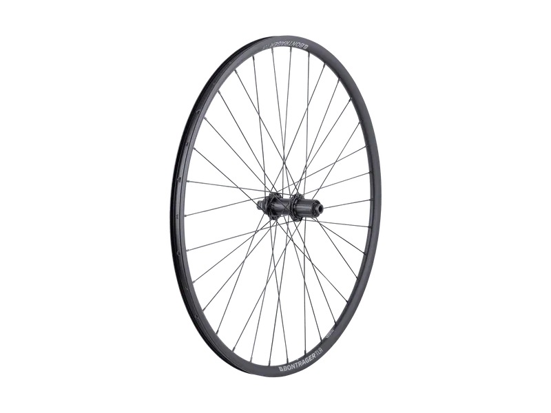 Bontrager Approved TLR Disc Centerlock Wheel