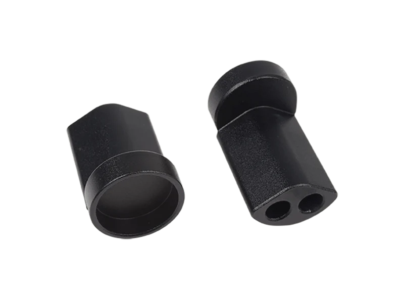 Bontrager Race Lite Ergo Bar Ends IsoZone Bar Adapters