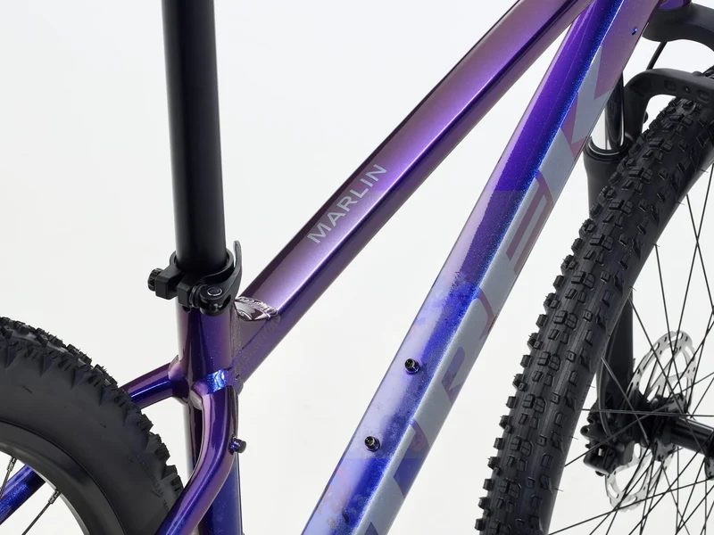 Trek | Marlin | 4 - 3e gén