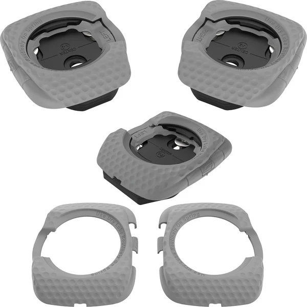 WAHOO CALES SPEEDPLAY - TENSION FACILE