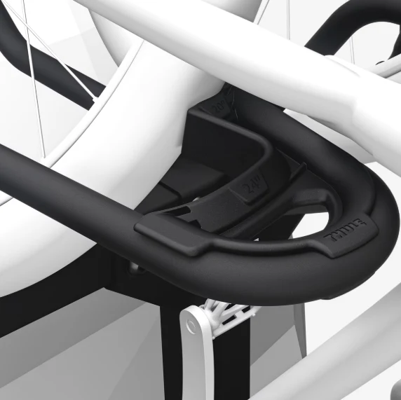Thule ReVert 24" wheel adapter