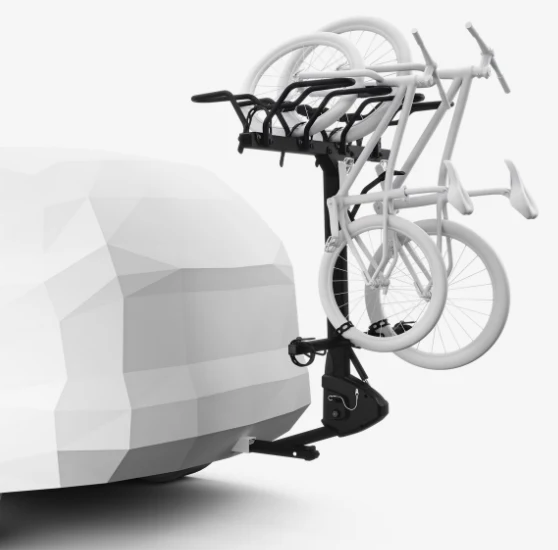 Thule ReVert 24" wheel adapter