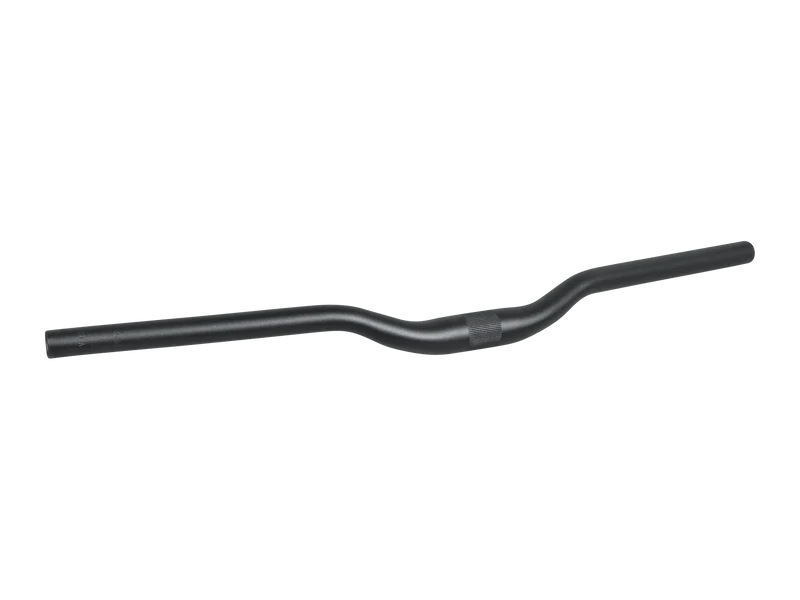 Bontrager Approved 31.8 Matte Alloy MTB Handlebar