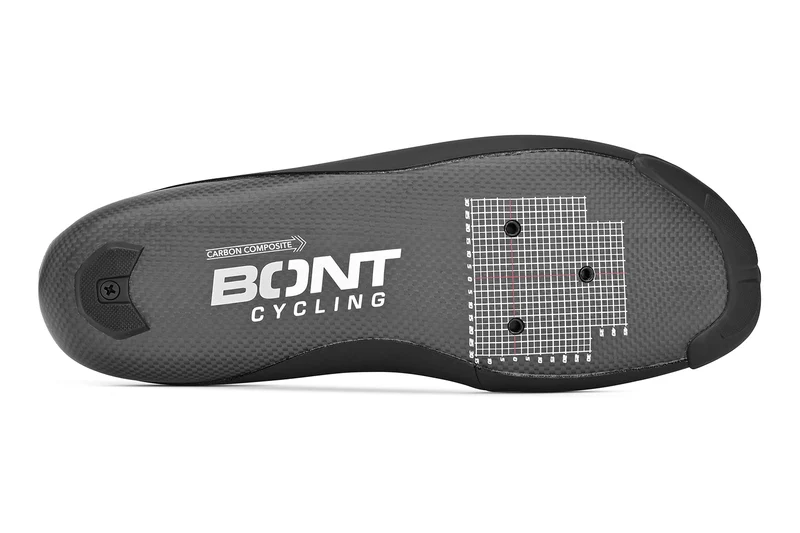 Soulier Bont Riot 24