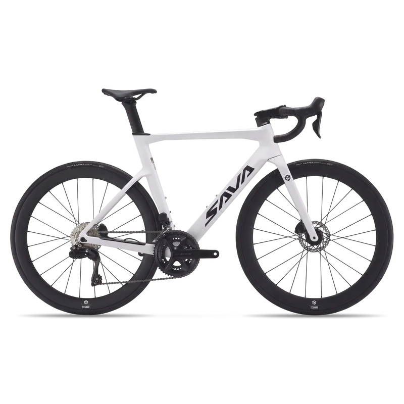 SAVA Aurora Carbon SR7. 0-Di2
