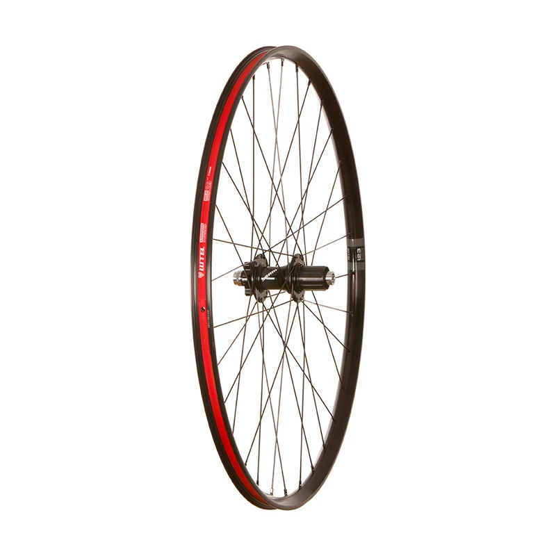 Wheel Shop, WTB ST i23 TCS / SRAM MTH, Roue, Arrière, 700C
