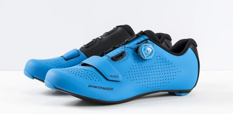 Chaussures vélo de route Bontrager Velocis