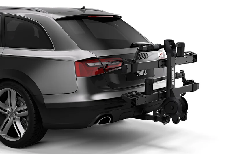 Thule T2 Pro XTR
