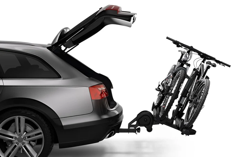 Thule T2 Pro XTR