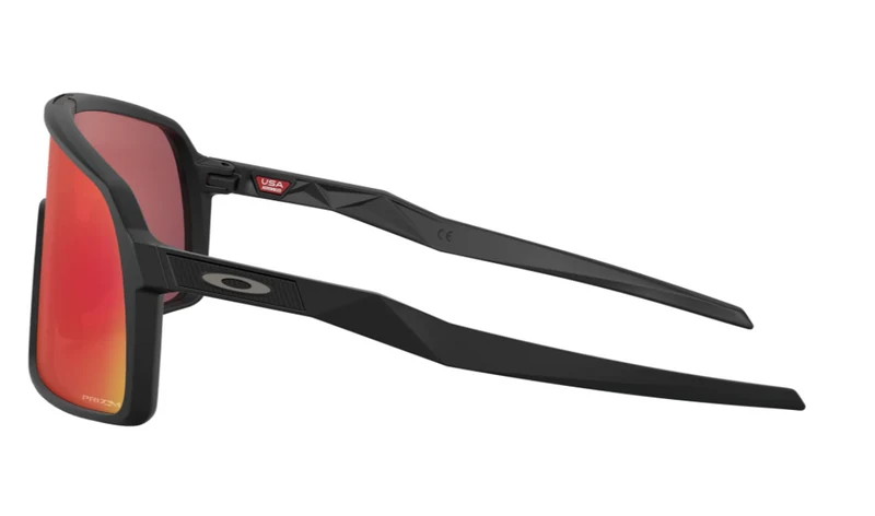 Lunette Oakley Sutro prizm