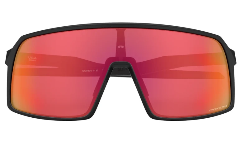 Lunette Oakley Sutro prizm