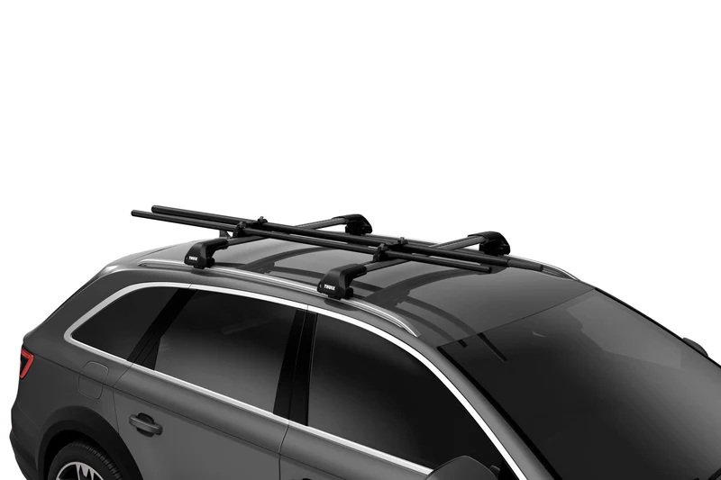 Porte-pagaies Thule JawGrip