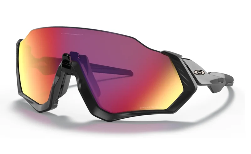 Lunette Oakley Flight Jacket Prizm