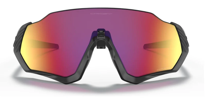 Lunette Oakley Flight Jacket Prizm