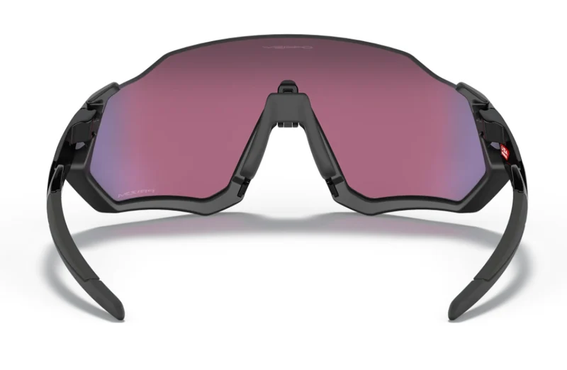 Lunette Oakley Flight Jacket Prizm