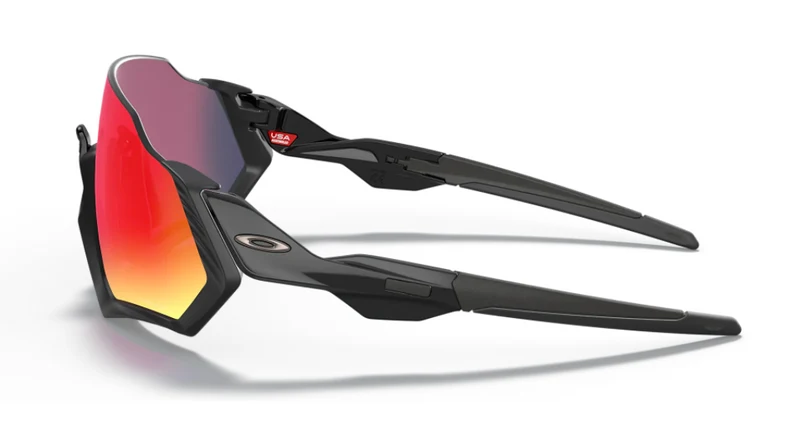 Lunette Oakley Flight Jacket Prizm