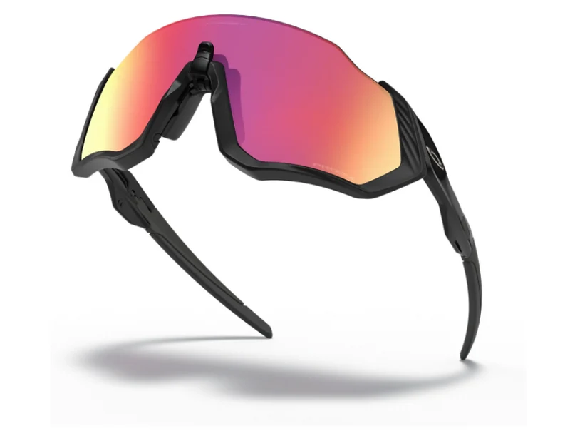Lunette Oakley Flight Jacket Prizm
