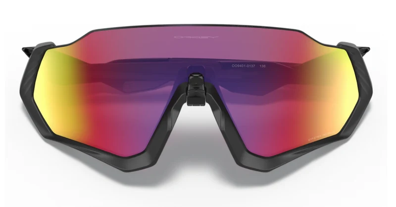 Lunette Oakley Flight Jacket Prizm