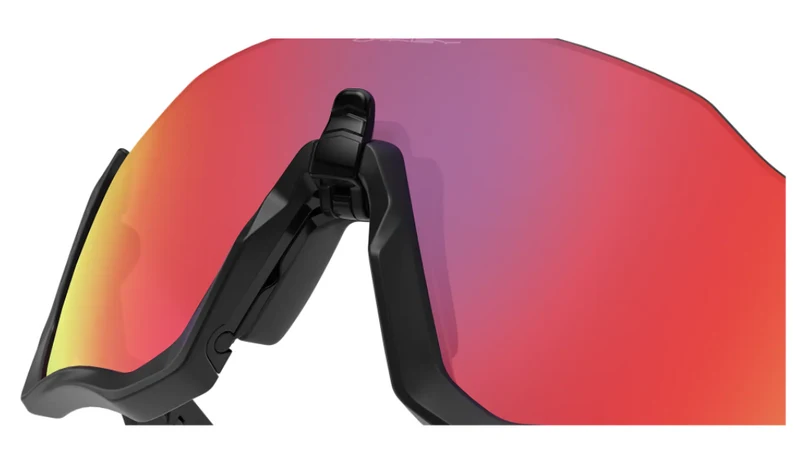 Lunette Oakley Flight Jacket Prizm