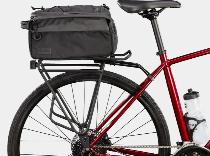 Sacoche arrière Bontrager MIK Utility