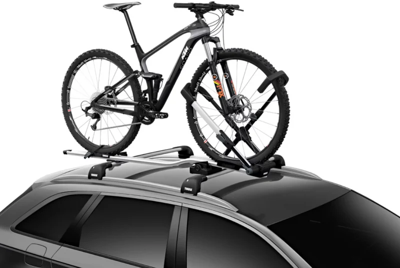 Thule | UpRide