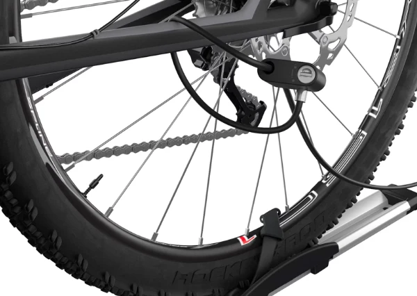 Thule | UpRide
