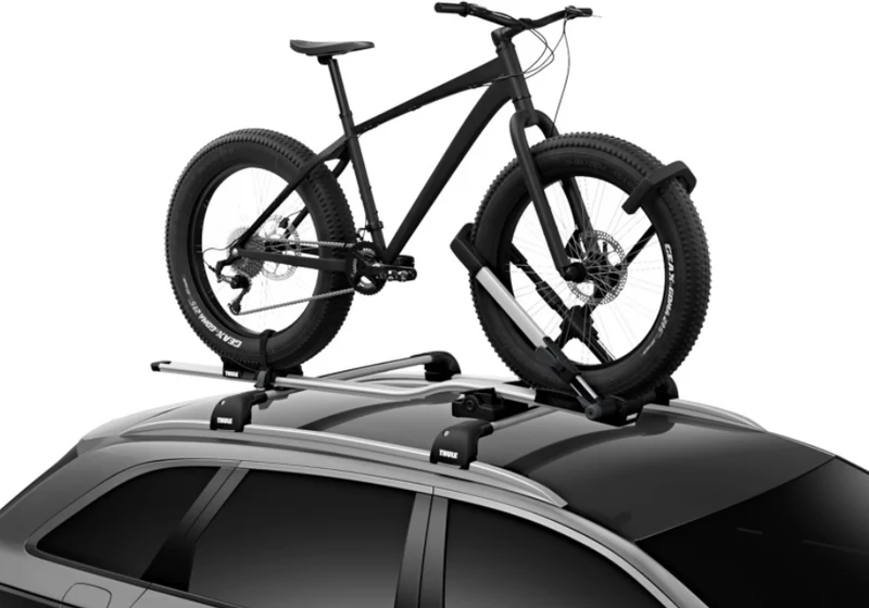 Thule | UpRide